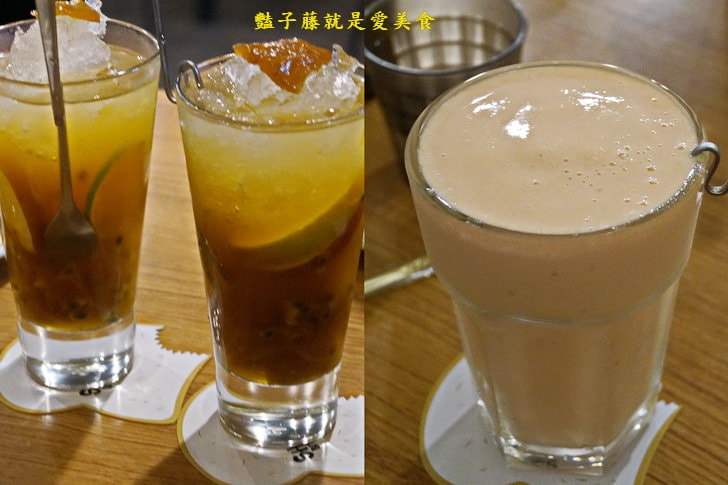 捷運中山國中站休閒美食．煎燒起司牛肉堡大飽口福．鯊魚咬吐司錦州店【豔子藤就是愛美食】