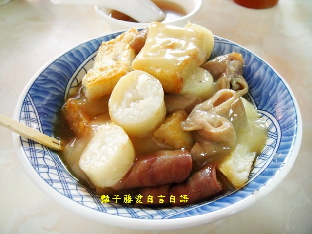 雲林在地小吃＆北港金捷發煎盤粿在五金行吃早餐【豔子藤就是愛美食】登上聯合新聞網首頁