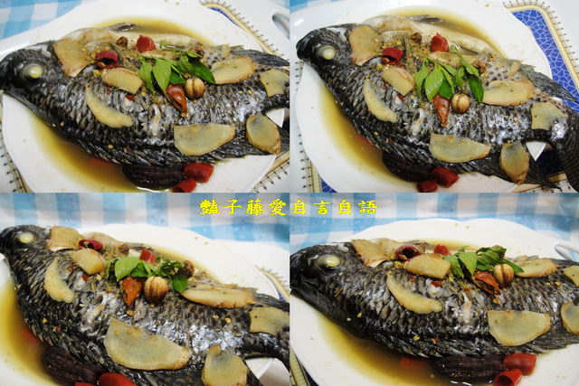 煮食麵點＆草原風蒙古火鍋湯底創意料理。辣炒年糕【豔子藤美食嚐鮮試吃報告】