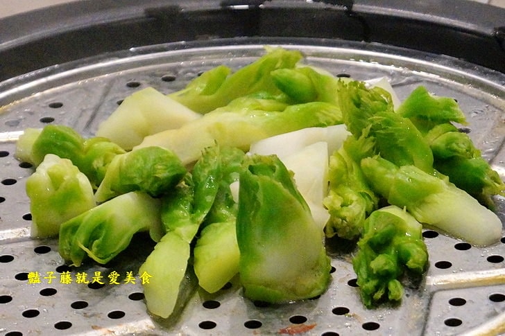 【蒸食在台中美食婚宴會館】台中南屯區海鮮餐廳.原味蒸活海鮮.雙龍蝦與海中王肥豬蝦.粥底依然是精華之所在
