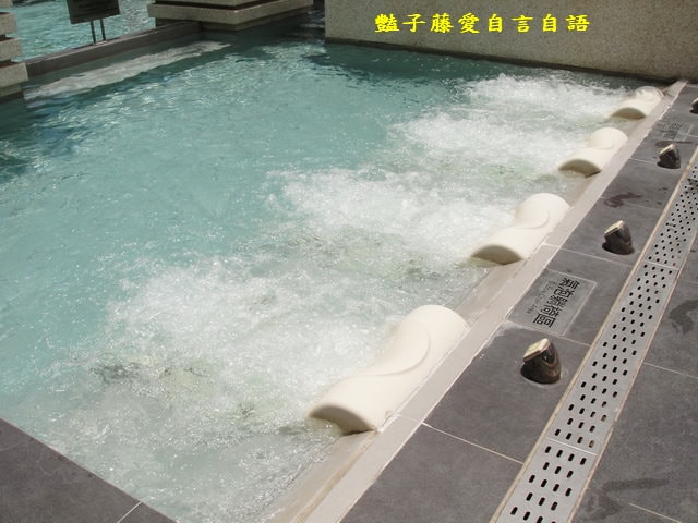 台中旅遊＆清新溫泉。中台灣新溫泉鄉相約來泡湯SPA【豔子藤旅遊全地圖】