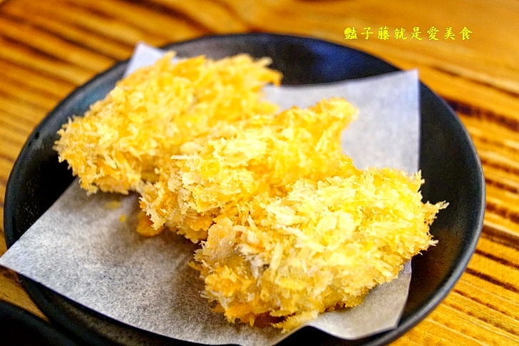 【焱鬼鍋燒專門店】嘉義美食.日式鍋燒意麵.老宅復古風.咖哩烏龍麵熱氣蒸騰.雞唐揚廣島牡蠣平價好吃