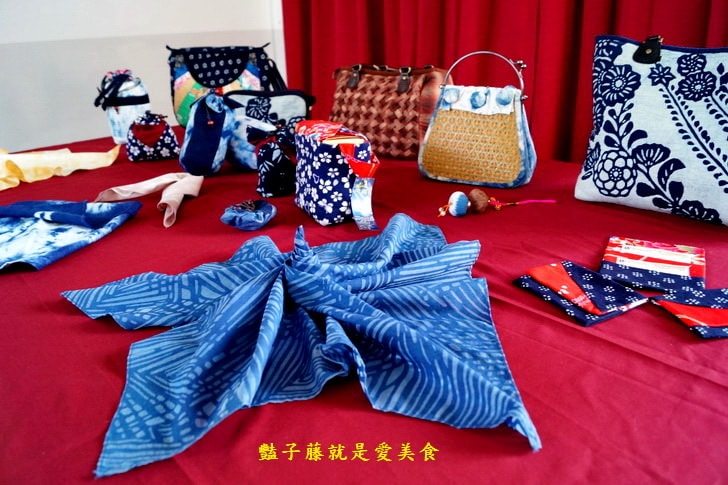 【鹿谷廣興藍染DIY】親子遊．藍染之美創意體驗．鹿谷鄉數位機會中心廣興社區發展協會．在地生活創意美學