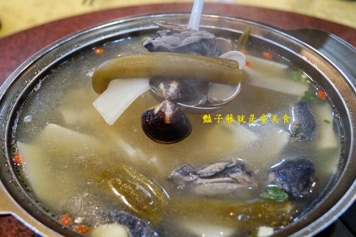 【大祥海鮮屋】台中平價海鮮.五星飯店主廚私房菜.燒鴨.萬巒豬腳.澎湖海產.辣椒筍子雞湯.招牌美味推薦
