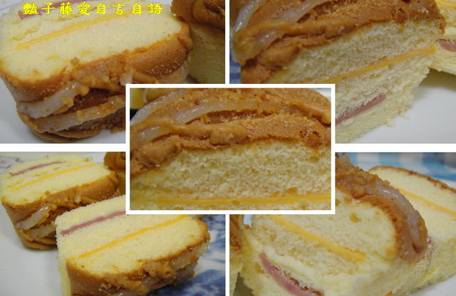 甜食糕點＆2度C蛋糕火花滋滋叫！仆街起司挑戰鹹甜新滋味【豔子藤美食嚐鮮試吃報告】
