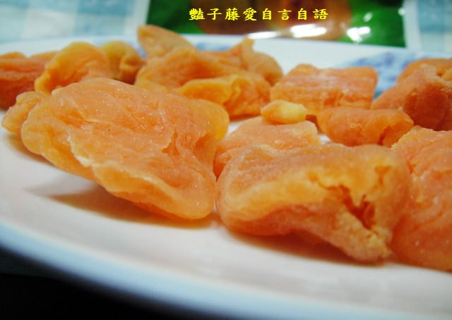 鮮果美味＆食飲山林靚果系列LA2PU水果乾。 菲律賓的熱帶風情【豔子藤美食嚐鮮試吃報告】
