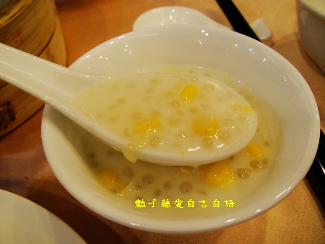 台中港式飲茶＆六福樓。人不可貌相鮮蝦腐皮捲蟹黃蒸燒賣【豔子藤就是愛美食】感謝推薦登上聯合新聞網首頁