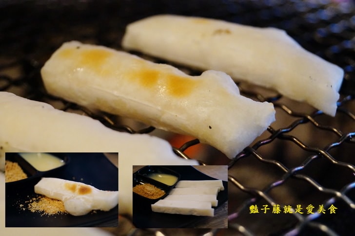 【上禾町日式燒烤】新莊老街捷運美食．燒肉控和海鮮控頂級饗宴吃到飽．豔子藤就是愛美食