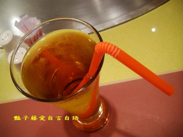 賽薇亞鐵板燒餐廳．波士頓龍蝦雙人套餐【豔子藤就是愛美食】