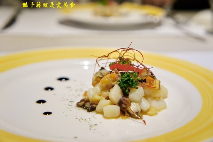 【吉仁牛排館】新竹美食餐廳．美式菲力牛排與義式海鮮焗飯的美味首選．豔子藤美食地圖