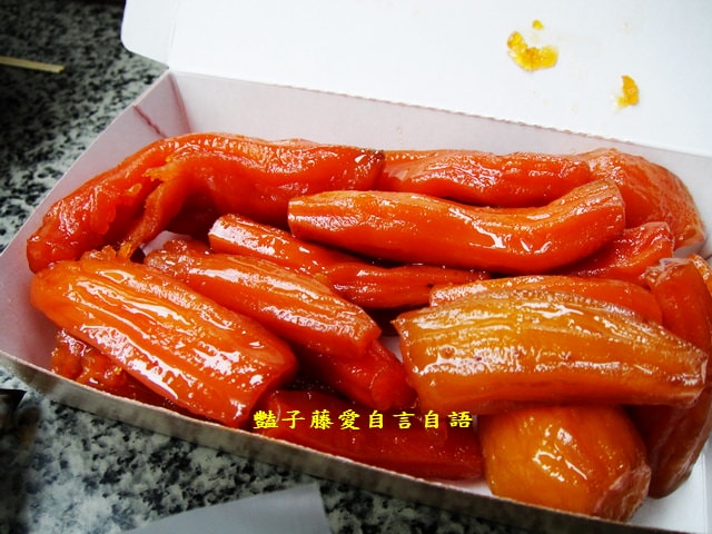 南投在地小吃＆溪頭妖怪村松林町。走在日式商圈品嚐台灣美食【豔子藤就是愛美食】登上聯合新聞網首頁