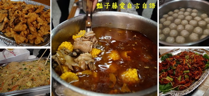 櫻花祭前．臺中市后里泰安商圈樂活深度一日遊【豔子藤臺中商圈一日遊】