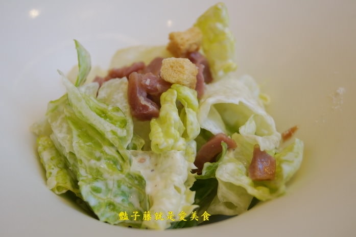 台中義大利麵吃到飽．亞加珞義式廚房手工窯烤披薩【豔子藤就是愛美食】