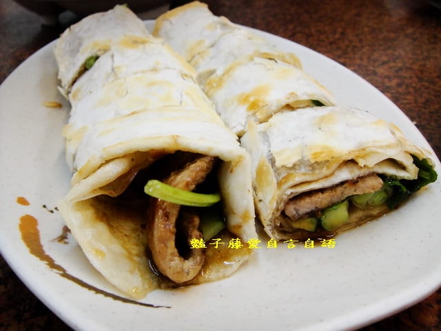 【大慶麵食館】豐原在地美食．北方麵點平價快炒的美味想念．豔子藤美食地圖