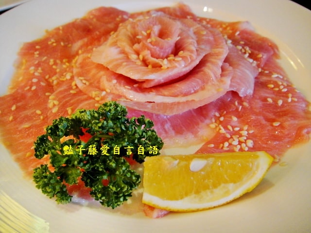 澄川黃鶴洞燒肉之丘．極炙炎燒韓式料理【豔子藤就是愛美食】