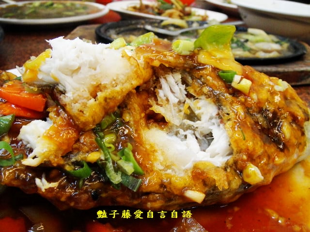 大慶麵食館。美味就用玉米濃湯和豬肝湯決勝負【豔子藤就是愛美食】感謝推薦登上聯合新聞網首頁