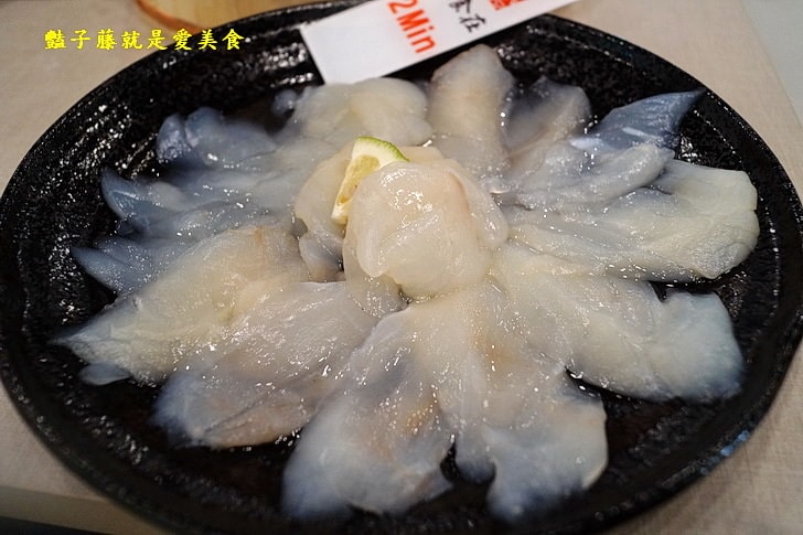 【蒸食在台中美食婚宴會館】台中南屯區海鮮餐廳.原味蒸活海鮮.雙龍蝦與海中王肥豬蝦.粥底依然是精華之所在