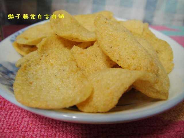 茶點零食＆綠森林米奇熊。泰國MANORA蝦餅+越南G7黑咖啡、三合一咖啡【豔子藤美食嚐鮮試吃報告】