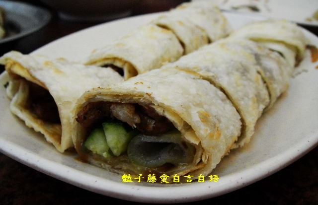 大慶麵食館。美味就用玉米濃湯和豬肝湯決勝負【豔子藤就是愛美食】感謝推薦登上聯合新聞網首頁