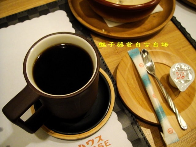 Demi House日式洋食館．超強手工漢堡排+起司豬排咖哩蛋包飯【豔子藤就是愛美食】