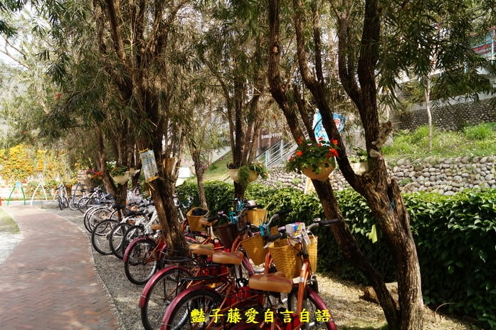 后豐鐵馬道一日遊．減肥甩肉飽覽美景【豔子藤旅遊全地圖】