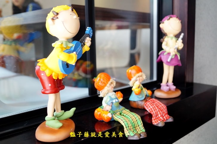 【Casamia義式餐廳】新竹異國美食．德國豬腳雙人套餐飽足又滿足．溫馨小館的美味幸福時光