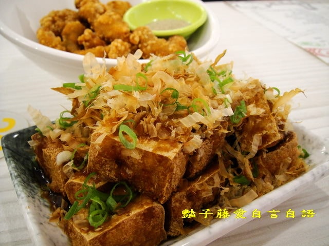 一築金野台炙燒牛肉握壽司．盛合海鮮蓋飯幸福美味【豔子藤就是愛美食】