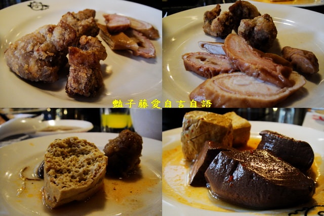 台中鍋物料理＆小蒙牛頂級麻辣養生鍋。杯裝哈根達斯吃到飽【豔子藤就是愛美食】登上聯合新聞網首頁