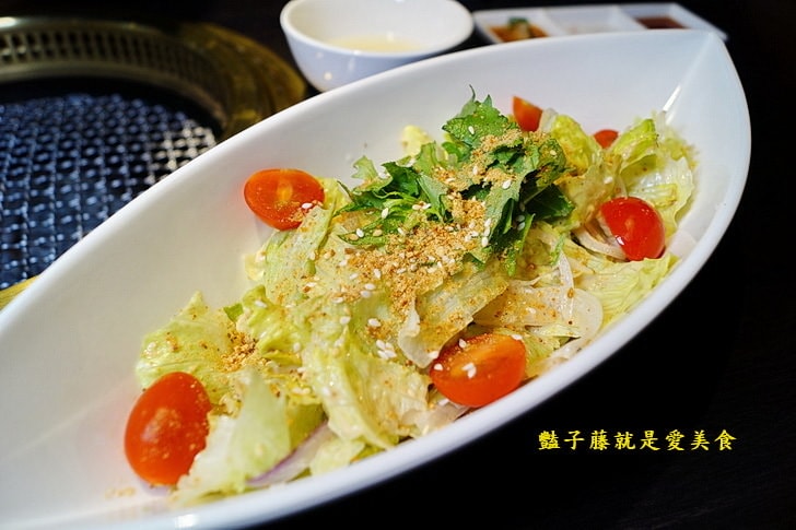 【Nikuniku肉肉燒肉五權西店】台中燒肉.1680豚肉雙人套餐.伊比利豬.松阪豬.海鮮干貝大草蝦.北谷櫻桃鴨幸福饗宴