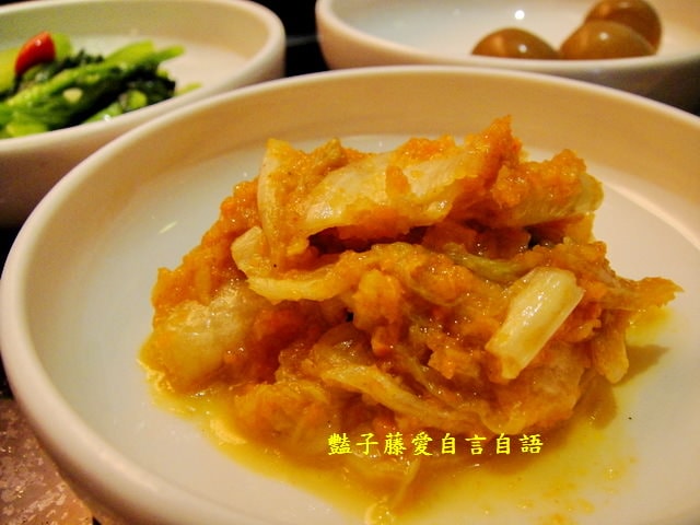 澄川黃鶴洞燒肉之丘．極炙炎燒韓式料理【豔子藤就是愛美食】