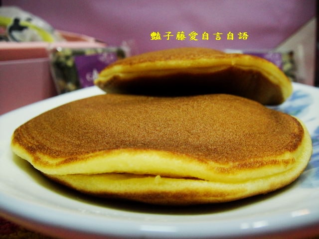 甜食糕點＆元祖核棗糕送禮送到心坎裡的春節伴手禮。同場加映哆啦A夢最愛黃金銅鑼燒【豔子藤美食嚐鮮試吃報告】