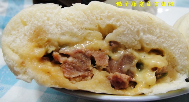 煮食麵點＆史汀布蕾。起司豬肉包養生輕食手工饅頭【豔子藤美食嚐鮮試吃報告】(感謝推薦～登上愛合購精選文章)