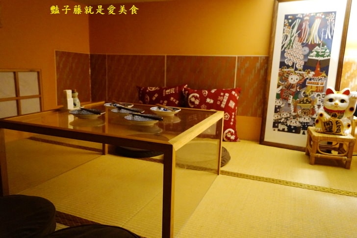 【木庵食事處】日式居酒屋．深夜食堂的滷香魚燒烤料理．豔子藤就是愛美食