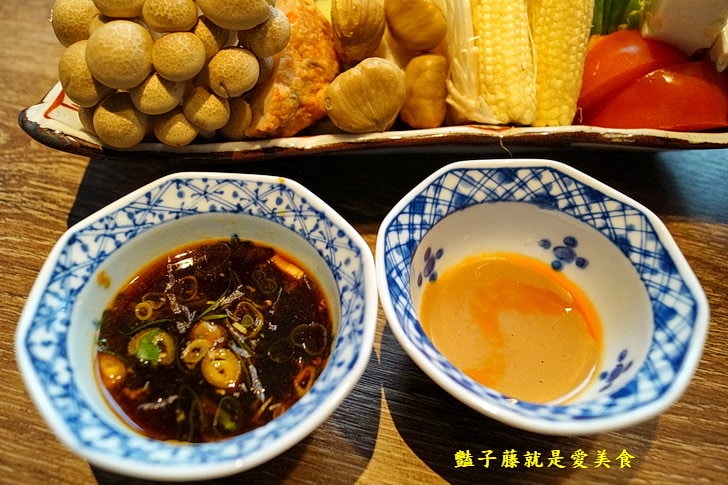 【鮨樂海鮮市場】台中日式超市.海裡游的陸上跑的都在海陸火鍋.粥底精華鮮味雜炊怎麼就這麼好吃啊