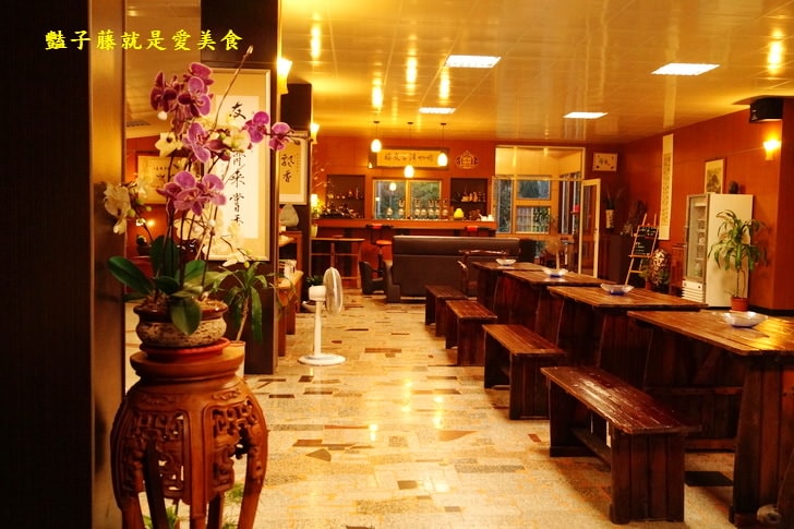 中埔總統咖啡．福友咖啡農場．喝台灣咖啡吃甜肉桂葉烤雞腿餐【豔子藤樂遊中埔四季好咖自由行】