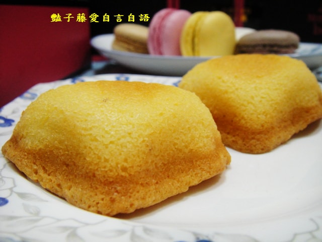 甜食糕點＆金格法式馬卡龍彌月禮盒。尊寵我的小寶貝雙層禮盒【豔子藤美食嚐鮮試吃報告】