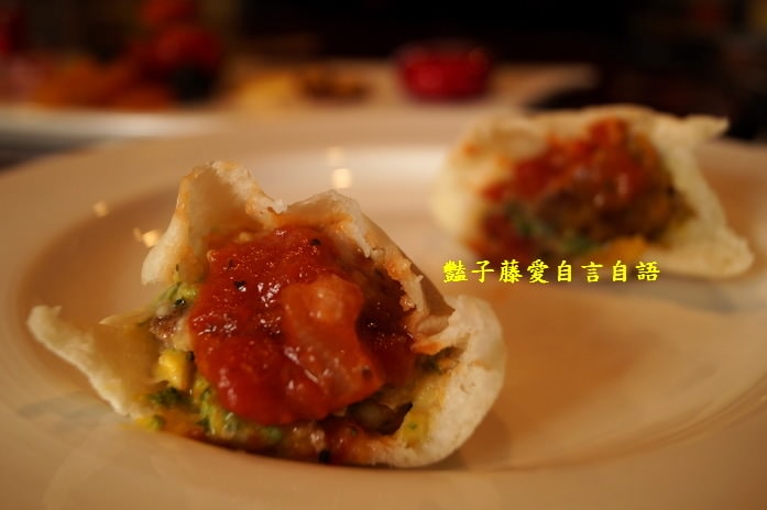 杯子田．女主廚創意料理個性店！銀槍烏賊燉飯+義式牛肉餅超好吃【豔子藤就是愛美食】