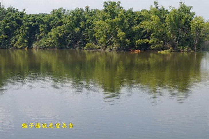 【江南渡假村】台南旅遊．體驗全國唯一水庫跳水．獨木舟遊江南．台糖尖山埤親子遊．台南一日遊動靜皆宜