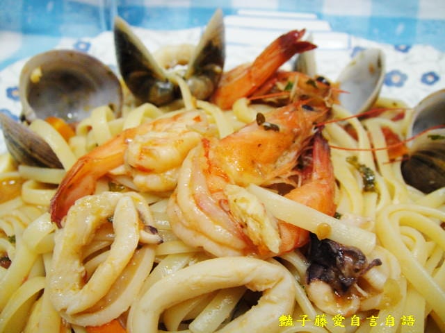 煮食麵點＆Antichi Sapori義大利麵。義式乳酪蛋糕嚴選最好古老的美味【豔子藤美食嚐鮮試吃報告】