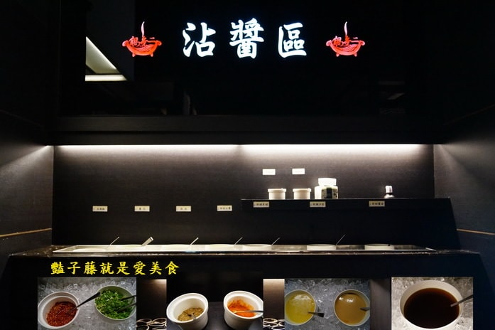鍋無二極鮮鍋物.豐原火鍋巴蜀麻辣.東北酸菜.金黃泡菜道地好湯頭【豔子藤就是愛美食】