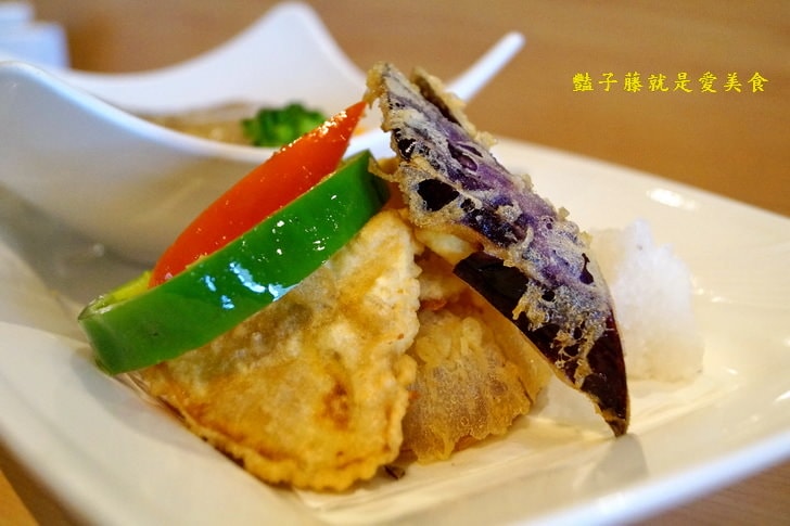 【本壽司】台中日式料理推薦．不敢吃生魚片也讚不絕口的本壽司無菜單料理