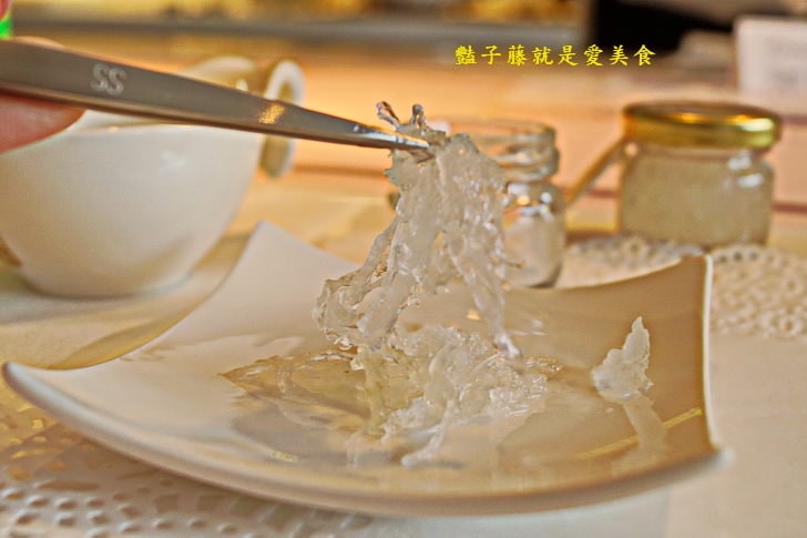 【農純鄉純燕窩】純粹感受即食燕窩的蛋白清香．3A級金絲官燕盞的美味幸福．豔子藤美食地圖