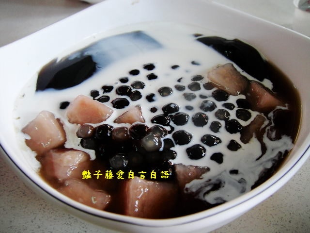 台中甜品糕點＆瑪露連嫩仙草．台中老字號必吃美食【豔子藤就是愛美食】登上聯合新聞網首頁