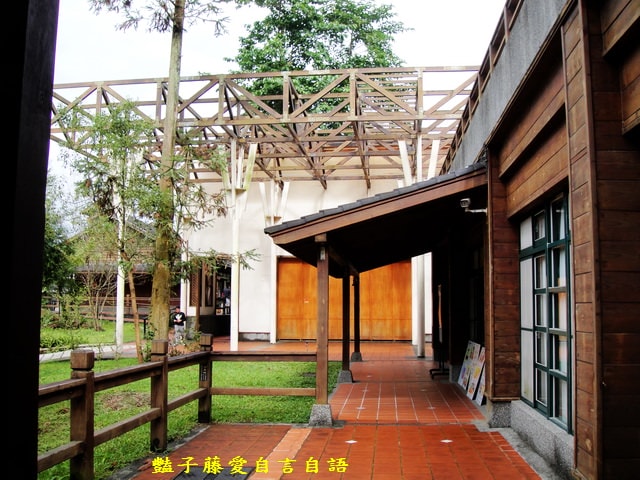 南投旅遊＆台灣最美麗的森林小學。鹿谷內湖國小【豔子藤旅遊全地圖】登上聯合新聞網首頁