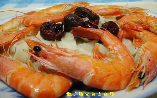 煮食麵點＆草原風蒙古火鍋湯底創意料理。辣炒年糕【豔子藤美食嚐鮮試吃報告】
