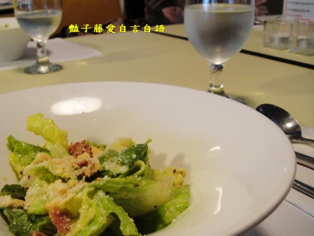 台北異國美食＆維也納小館。脆皮烤雞腿青醬燉飯法式油封鴨披薩【豔子藤就是愛美食】登上聯合新聞網首頁