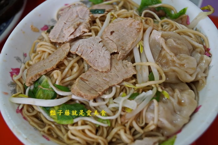 哈瑪星廟口正老牌汕頭麵．高雄代天宮廟邊在地小吃【豔子藤就是愛美食】登上聯合新聞網首頁