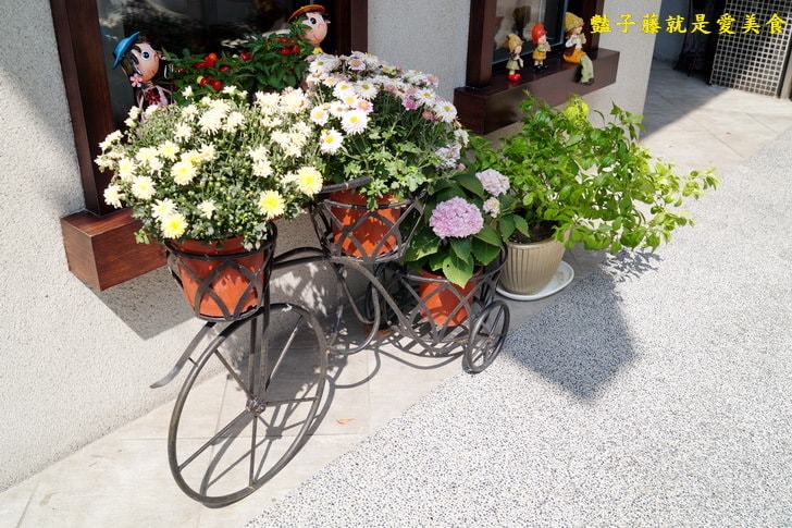 【Casamia義式餐廳】新竹異國美食．德國豬腳雙人套餐飽足又滿足．溫馨小館的美味幸福時光