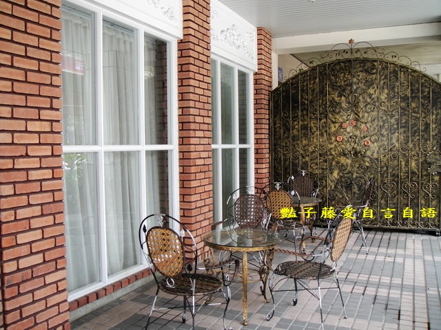 夏蒙法式小館．台中法國料理美食饗宴【豔子藤就是愛美食】