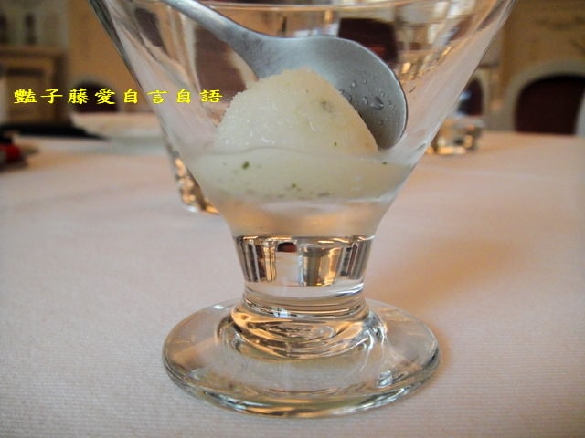 夏蒙法式小館．台中法國料理美食饗宴【豔子藤就是愛美食】
